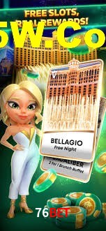 76bet App Interface