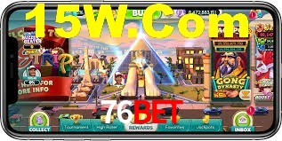 Live Casino 76bet