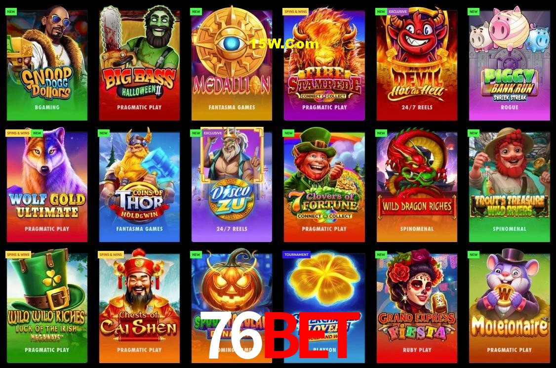 Player Reviews 76bet