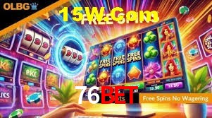 Experiência VIP 76bet