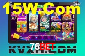 Tournaments 76bet
