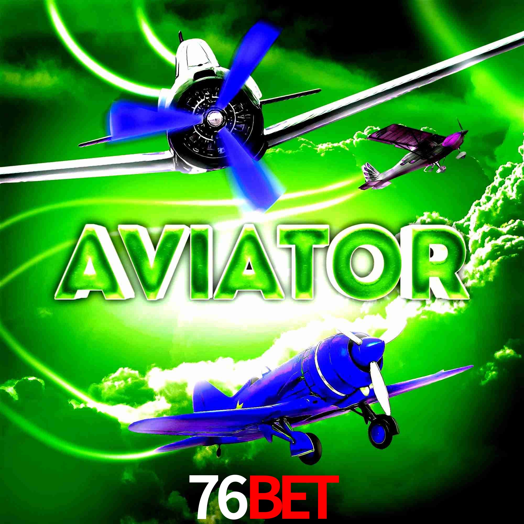 Aviator 76Bet Tente a Sorte