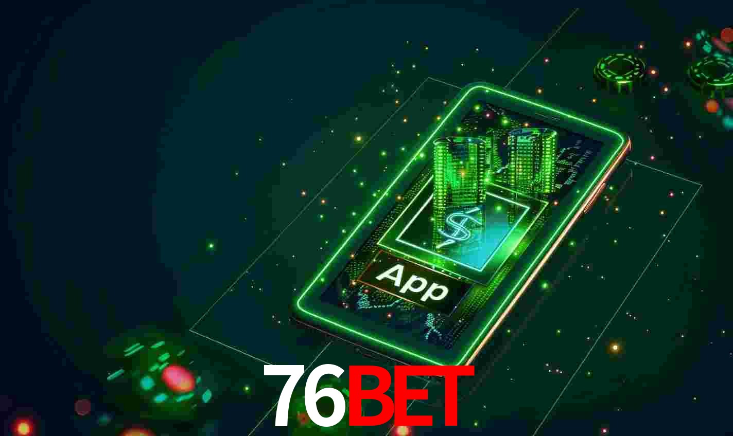 Simplificando a Experiência de Jogo 76Bet App