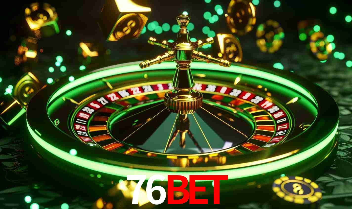 Desfrutar de um Cassino 76Bet