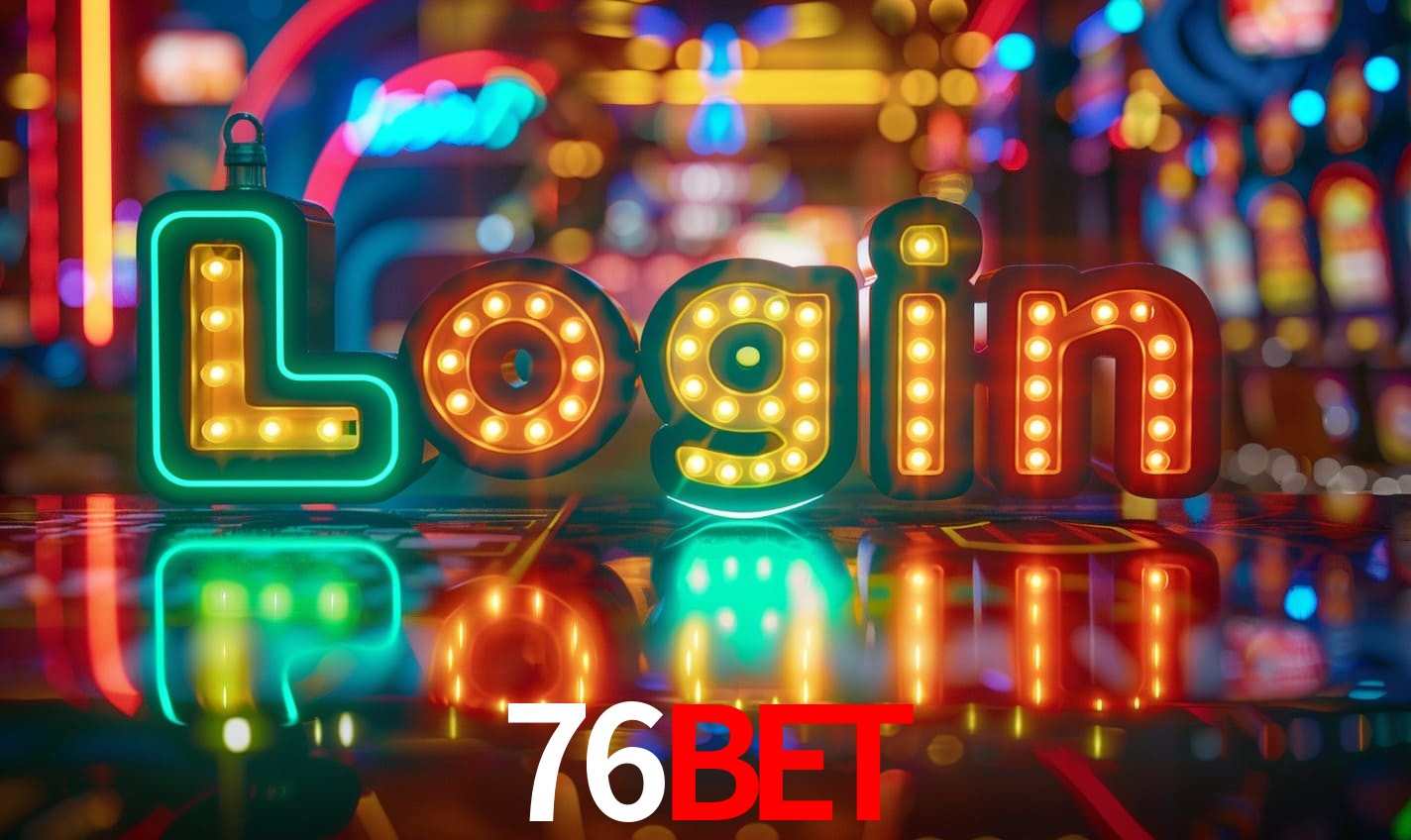 Mundo dos Jogos Cassino 76Bet